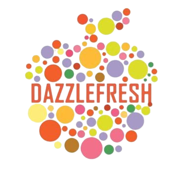 dazzle company logo